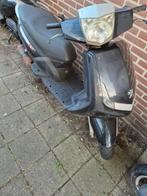 Scooter loop of sloop, Ophalen, Gebruikt, 50 cc, Overige modellen