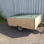 kart, Ophalen, Gebruikt, Kart