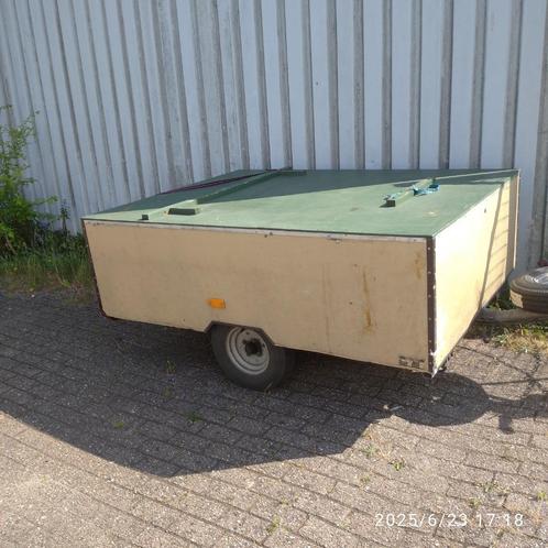kart, Sport en Fitness, Karting, Gebruikt, Kart, Ophalen