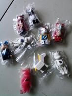 Bearbrick diverse, Ophalen, Zo goed als nieuw