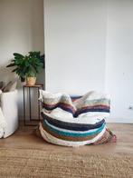 Unieke zitzak, beanbag, Ophalen, Zo goed als nieuw
