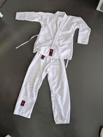 Taekwondo Pak - Matsuru Maat 0/130, Gebruikt, Taekwondo, Maat XS of kleiner, Vechtsportpak