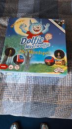 Dolfje Weerwolfje bordspel, Hobby en Vrije tijd, Gezelschapsspellen | Kaartspellen, Ophalen of Verzenden, Zo goed als nieuw