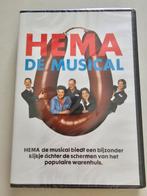 Nieuw! Dvd Hema de musical, Cd's en Dvd's, Alle leeftijden, Ophalen of Verzenden, Nieuw in verpakking, Stand-up of Theatershow