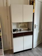 Vintage pastoe kast - GRATIS, Ophalen, Zo goed als nieuw, Minder dan 150 cm, 150 tot 200 cm