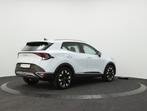 Kia Sportage 1.6 T PHEV Dynamic Line | Private lease €639 p., Auto's, Automaat, 1350 kg, Stof, Gebruikt