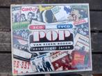 veronica tv cd pop van eigen bodem zeventiger jaren seventie, Pop, Ophalen of Verzenden