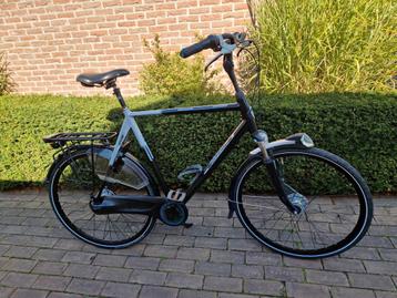 Gazelle Eclipse 65cm  beschikbaar voor biedingen