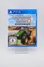 Landwirtschafts Simulator 19 Ambassador Edition - PS4