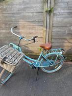 Kinder fiets met mandje spirit, Ophalen, Zo goed als nieuw, Spirit
