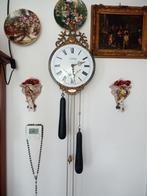 Haantjes klok, Antiek en Kunst, Antiek | Klokken, Ophalen