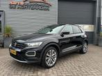 Volkswagen T-ROC 1.0 TSI United Standkachel*Virtual*Led*Voll, Voorwielaandrijving, Stof, Gebruikt, 116 pk