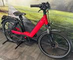 Riese & Müller Nevo 3 GT Vario – Bosch CX 85NM – Enviolo, Overige merken, Ophalen of Verzenden, Zo goed als nieuw, Minder dan 47 cm