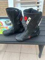 SDI vertigo motorlaarzen maat 47, Motoren, Kleding | Motorkleding, Ophalen, Tweedehands, Heren, Laarzen