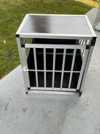 Autobench hond, Ophalen of Verzenden, Gebruikt
