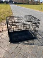 Bench hond, Dieren en Toebehoren, Hondenhokken, Ophalen, Gebruikt, Minder dan 65 cm, Minder dan 75 cm