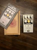 Origin Effects Cali76 Stacked Compressor - Nieuwstaat, Ophalen of Verzenden, Zo goed als nieuw, Compressor