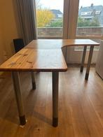 Flexa bureau, Ophalen, Gebruikt, Bureau