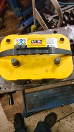 Optima yellow top deep cycle&starting accu 12 volt, Ophalen, Nieuw, Buick