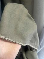 Taupe dichte inbetweens uitverkoop, Z, Z, 200 cm of meer, Nieuw