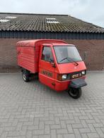 Piaggio ape tm 703 , vespa ape tm 703, Fietsen en Brommers, Scooters | Piaggio, Ophalen, Gebruikt, Overige modellen, Maximaal 45 km/u
