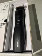 Wahl Maxgo Tondeuse - Verzorging - 8.5x19.9x25.7 cm Zwart, Nieuw, Ophalen of Verzenden, Nvt, Nvt