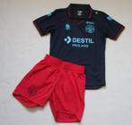 ROBEY Voetbalsetje blauw-rood Willem - II maat 140 (piris), Maat XS of kleiner, Verzenden, Zo goed als nieuw, Set