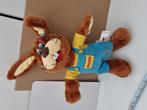 Koos konijn knuffel nr 26, Ophalen of Verzenden, Gebruikt, Konijn