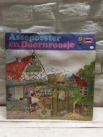 Assepoester Doornroosje, Ophalen of Verzenden, Gebruikt