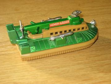 Matchbox Lesney Hover-craft Hover Raider 2 stuks beschikbaar voor biedingen