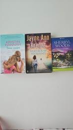 Boeken, Ophalen, Zo goed als nieuw