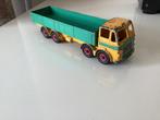 Dinky toys leyland octopus originele dinky geen atlas, Hobby en Vrije tijd, Modelauto's | 1:43, Ophalen of Verzenden, Gebruikt