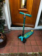 Maxi Micro Step Deluxe Inklapbaar, Kinderen en Baby's, Speelgoed | Buiten | Voertuigen en Loopfietsen, Ophalen of Verzenden, Gebruikt