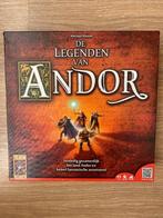 De legenden van Andor, Een of twee spelers, Ophalen of Verzenden, Zo goed als nieuw, 999 games