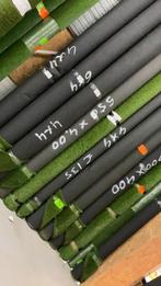 Kunstgras 4x4 30mm, Tuin en Terras, Ophalen, Zo goed als nieuw, 20 m² of meer