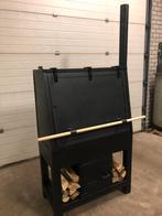 Grote bbq te koop, Doe-het-zelf en Verbouw, Ophalen, Nieuw