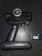 Hpi 27 mhz  zender  TF-4, Ophalen of Verzenden, Gebruikt