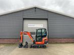 Kubota KX019 minigraver NIEUW €440 LEASE, Graafmachine
