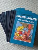 Suske en Wiske HC uitgave 2010 Het Laatste Nieuws, Boeken, Nieuw, Ophalen of Verzenden, Meerdere stripboeken, Willy vandersteen