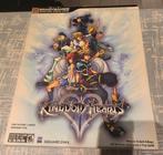 Kingdom Hearts II Official Strategy Guide 978-0744005264, 1 speler, Eén computer, Ophalen of Verzenden, Zo goed als nieuw