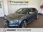 Audi S3 Sportback 2.0 TFSI S3 Quattro Pro Digital dashboard, Auto's, 1440 kg, Te koop, Zilver of Grijs, Geïmporteerd