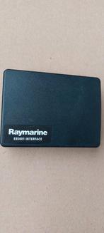 Raymarine SeaTalk/NMEA interface box | E85001, Ophalen of Verzenden, Zo goed als nieuw, Gps of Kompas
