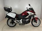 Honda NC 750 X DCT (bj 2018), Cco@honda-eu.com, Stroombaan 4
1181 VX  Amstelveen, Honda Motor Europe Ltd, Bedrijf