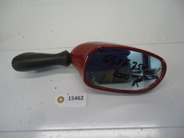 GSX750F 1998 - 2005 Suzuki Spiegel D1-32412, Motoren, Accessoires | Overige