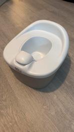 Potty Champ toilet, Overige typen, Zo goed als nieuw, Potty Champ, Info@luxedeco.nl