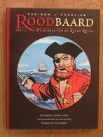 Roodbaard || Integraal boek2, Boeken, Gelezen, Ophalen of Verzenden, Eén stripboek