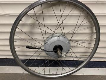  Batavus Ventoux/ Gazelle /Sparta /TDR/Trek wielen e.d.  beschikbaar voor biedingen
