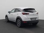 Mazda CX-3 2.0 SkyActiv-G 120 SkyLease GT | NAVIGATIE | HEAD, Auto's, Mazda, Te koop, Geïmporteerd, 5 stoelen, Benzine