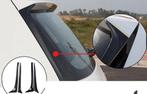 Achterraam spoiler tekoop voor de Volkswagen Golf 7 & 7.5 !, Auto diversen, Tuning en Styling, Ophalen of Verzenden