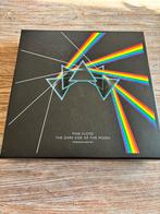 Pink floyd- the dark side on the moon, Ophalen of Verzenden, 1960 tot 1980, Zo goed als nieuw, Boxset